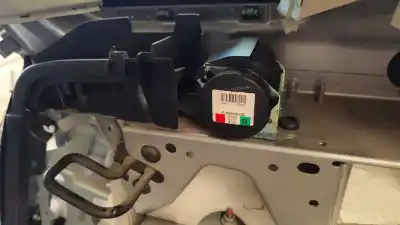 Автозапчастина б/у задній правий ремін безпеки для land rover range rover evoque (l538) 2.2 d 4x4 посилання на oem iam lr026470  