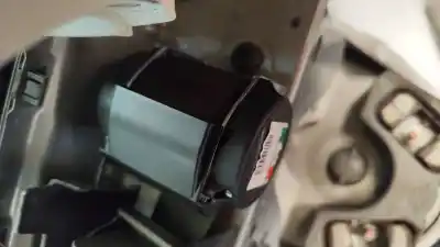 Автозапчастина б/у задній правий ремін безпеки для land rover range rover evoque (l538) 2.2 d 4x4 посилання на oem iam lr026470  