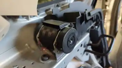 Автозапчастина б/у задній лівий ремін безпеки для land rover range rover evoque (l538) 2.2 d 4x4 посилання на oem iam lr026470  