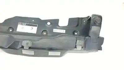 Автозапчастина б/у середній для citroen c3 aircross ii (2r_, 2c_) 1.2 puretech 110 (2rhnzb, 2rhnzw, 2rhnpx, 2rhnpj) посилання на oem iam yq00045480  