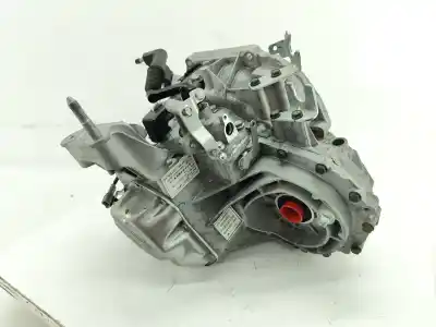 Автозапчасти б/у КОРОБКА ПЕРЕДАЧ за MG ROVER MG ZS SUV  ссылки OEM IAM 10467477  