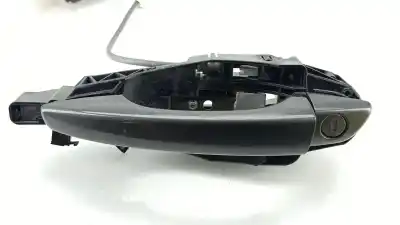 Автозапчастина б/у замок передніх дверей лівий для citroen c3 aircross ii (2r_, 2c_) 1.2 puretech 110 (2rhnzb, 2rhnzw, 2rhnpx, 2rhnpj) посилання на oem iam 9826678280  