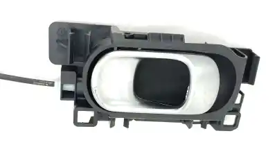 Автозапчастина б/у замок передніх дверей лівий для citroen c3 aircross ii (2r_, 2c_) 1.2 puretech 110 (2rhnzb, 2rhnzw, 2rhnpx, 2rhnpj) посилання на oem iam 9826678280  