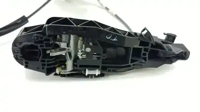 Автозапчастина б/у замок заднього правого дверя для citroen c3 aircross ii (2r_, 2c_) 1.2 puretech 110 (2rhnzb, 2rhnzw, 2rhnpx, 2rhnpj) посилання на oem iam 9826676580  