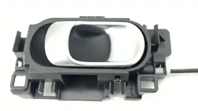 Автозапчастина б/у замок заднього правого дверя для citroen c3 aircross ii (2r_, 2c_) 1.2 puretech 110 (2rhnzb, 2rhnzw, 2rhnpx, 2rhnpj) посилання на oem iam 9826676580  