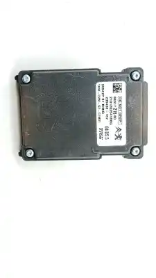 Second-hand car spare part camera for citroen c3 aircross ii (2r_, 2c_) 1.2 puretech 110 (2rhnzb, 2rhnzw, 2rhnpx, 2rhnpj) oem iam references 9831721680  