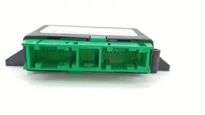 Second-hand car spare part electronic module for citroen c3 aircross ii (2r_, 2c_) 1.2 puretech 110 (2rhnzb, 2rhnzw, 2rhnpx, 2rhnpj) oem iam references 0263014165  