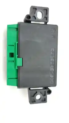 Second-hand car spare part electronic module for citroen c3 aircross ii (2r_, 2c_) 1.2 puretech 110 (2rhnzb, 2rhnzw, 2rhnpx, 2rhnpj) oem iam references 0263014165  
