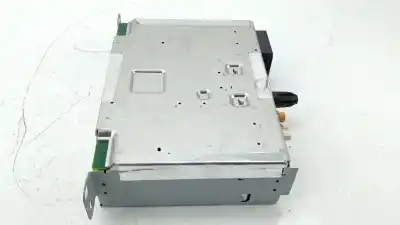 Second-hand car spare part audio system / radio cd for citroen c3 aircross ii (2r_, 2c_) 1.2 puretech 110 (2rhnzb, 2rhnzw, 2rhnpx, 2rhnpj) oem iam references 9833500080  