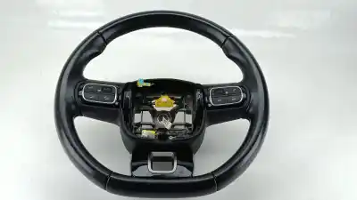 Автозапчастина б/у кермо для CITROEN C3 AIRCROSS II (2R_, 2C_) 1.2 PURETECH 110 (2RHNZB, 2RHNZW, 2RHNPX, 2RHNPJ) Посилання на OEM IAM 98118752ZD  