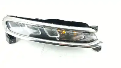Автозапчасти б/у правый передний пилот за citroen c3 aircross ii (2r_, 2c_) 1.2 puretech 110 (2rhnzb, 2rhnzw, 2rhnpx, 2rhnpj) ссылки oem iam 9822790280
