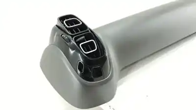 Автозапчастина б/у молдинг для citroen c3 aircross ii (2r_, 2c_) 1.2 puretech 110 (2rhnzb, 2rhnzw, 2rhnpx, 2rhnpj) посилання на oem iam 13471197  