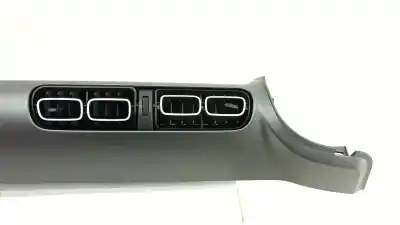 Автозапчастина б/у молдинг для citroen c3 aircross ii (2r_, 2c_) 1.2 puretech 110 (2rhnzb, 2rhnzw, 2rhnpx, 2rhnpj) посилання на oem iam 13471197  