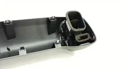 Автозапчастина б/у молдинг для citroen c3 aircross ii (2r_, 2c_) 1.2 puretech 110 (2rhnzb, 2rhnzw, 2rhnpx, 2rhnpj) посилання на oem iam 13471197  