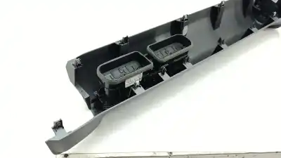 Автозапчастина б/у молдинг для citroen c3 aircross ii (2r_, 2c_) 1.2 puretech 110 (2rhnzb, 2rhnzw, 2rhnpx, 2rhnpj) посилання на oem iam 13471197  