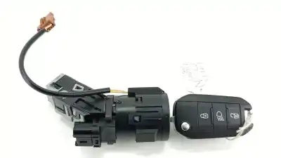 Автозапчасти б/у переключатель стартера за citroen c3 aircross ii (2r_, 2c_) 1.2 puretech 110 (2rhnzb, 2rhnzw, 2rhnpx, 2rhnpj) ссылки oem iam 9663123380  