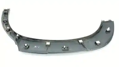 Second-hand car spare part rear left winglet for citroen c3 aircross ii (2r_, 2c_) 1.2 puretech 110 (2rhnzb, 2rhnzw, 2rhnpx, 2rhnpj) oem iam references yq000651xt  
