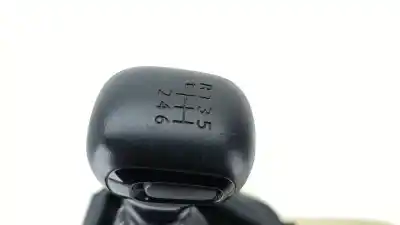 Автозапчасти б/у рычаг переключения передач за citroen c3 aircross ii (2r_, 2c_) 1.2 puretech 110 (2rhnzb, 2rhnzw, 2rhnpx, 2rhnpj) ссылки oem iam 9812238480  