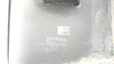 Автозапчасти б/у правое переднее крыло за citroen c3 aircross ii (2r_, 2c_) 1.2 puretech 110 (2rhnzb, 2rhnzw, 2rhnpx, 2rhnpj) ссылки oem iam 39111045  