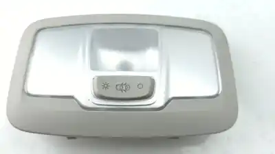 Автозапчасти б/у внутренний свет за citroen c3 aircross ii (2r_, 2c_) 1.2 puretech 110 (2rhnzb, 2rhnzw, 2rhnpx, 2rhnpj) ссылки oem iam 96781443bj