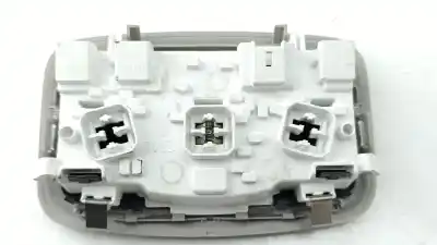 Автозапчасти б/у внутренний свет за citroen c3 aircross ii (2r_, 2c_) 1.2 puretech 110 (2rhnzb, 2rhnzw, 2rhnpx, 2rhnpj) ссылки oem iam 96781443bj  