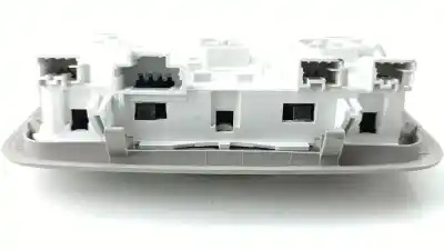 Автозапчасти б/у внутренний свет за citroen c3 aircross ii (2r_, 2c_) 1.2 puretech 110 (2rhnzb, 2rhnzw, 2rhnpx, 2rhnpj) ссылки oem iam 96781443bj  