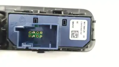 Second-hand car spare part switch for citroen c3 aircross ii (2r_, 2c_) 1.2 puretech 110 (2rhnzb, 2rhnzw, 2rhnpx, 2rhnpj) oem iam references 98173601zd  