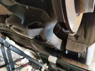 Автозапчасти б/у передний тормозной диск за seat leon st (5f8) 1.6 tdi ссылки oem iam   