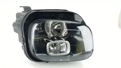 Автозапчасти б/у правая фара за citroen c3 aircross ii (2r_, 2c_) 1.2 puretech 110 (2rhnzb, 2rhnzw, 2rhnpx, 2rhnpj) ссылки oem iam 13468647