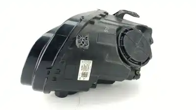 Автозапчастина б/у права фа для citroen c3 aircross ii (2r_, 2c_) 1.2 puretech 110 (2rhnzb, 2rhnzw, 2rhnpx, 2rhnpj) посилання на oem iam 13468647  