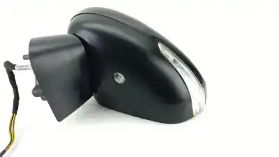 Second-hand car spare part left rearview mirror for citroen c3 aircross ii (2r_, 2c_) 1.2 puretech 110 (2rhnzb, 2rhnzw, 2rhnpx, 2rhnpj) oem iam references 98179855xt  