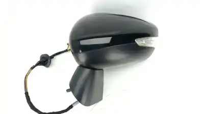 Second-hand car spare part left rearview mirror for citroen c3 aircross ii (2r_, 2c_) 1.2 puretech 110 (2rhnzb, 2rhnzw, 2rhnpx, 2rhnpj) oem iam references 98179855xt  