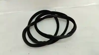 Автозапчастина б/у контур дверей гума для land rover range rover evoque (l538) 2.2 d 4x4 посилання на oem iam lr027227