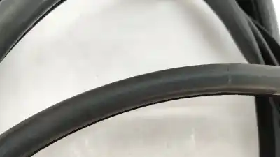 Автозапчасти б/у контур двери резиновый за land rover range rover evoque (l538) 2.2 d 4x4 ссылки oem iam lr027227  