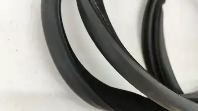 Автозапчасти б/у контур двери резиновый за land rover range rover evoque (l538) 2.2 d 4x4 ссылки oem iam lr027223  