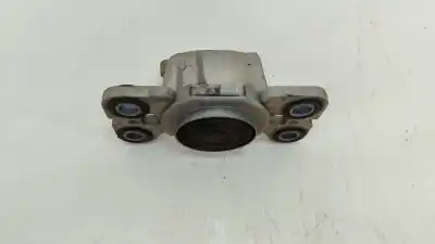 Автозапчастина б/у опора двигуна ліва для land rover range rover evoque (l538) 2.2 d 4x4 посилання на oem iam lr024738  