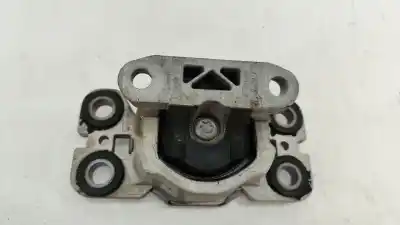 Автозапчастина б/у опора двигуна ліва для land rover range rover evoque (l538) 2.2 d 4x4 посилання на oem iam lr024738  