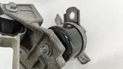 Автозапчасти б/у правая опора двигателя за land rover range rover evoque (l538) 2.2 d 4x4 ссылки oem iam lr024729  