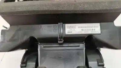 Автозапчастина б/у повне нормальне опалення для land rover range rover evoque (l538) 2.2 d 4x4 посилання на oem iam l2517019  