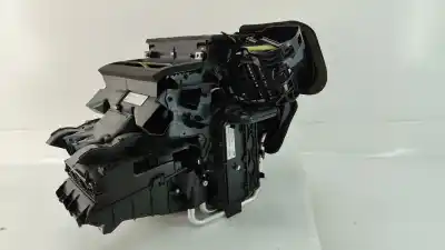 Автозапчастина б/у повне нормальне опалення для land rover range rover evoque (l538) 2.2 d 4x4 посилання на oem iam l2517019  