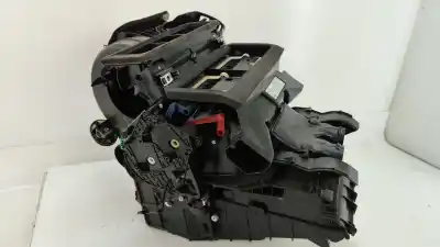 Автозапчастина б/у повне нормальне опалення для land rover range rover evoque (l538) 2.2 d 4x4 посилання на oem iam l2517019  