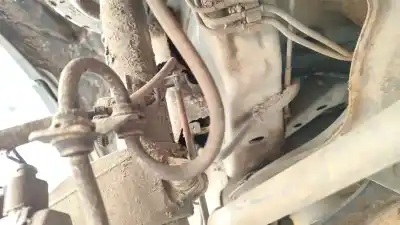 Автозапчастина б/у амортизатор задній лівий для land rover range rover evoque (l538) 2.2 d 4x4 посилання на oem iam lr024438