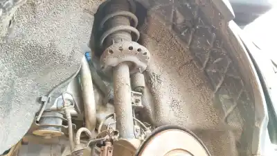 Автозапчасти б/у правый задний амортизатор за land rover range rover evoque (l538) 2.2 d 4x4 ссылки oem iam lr024445  