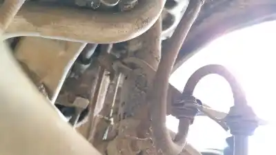 Автозапчастина б/у правий задній амортизатор для land rover range rover evoque (l538) 2.2 d 4x4 посилання на oem iam lr024445