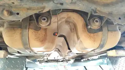 Автозапчасти б/у топливный бак за land rover range rover evoque (l538) 2.2 d 4x4 ссылки oem iam lr072634  