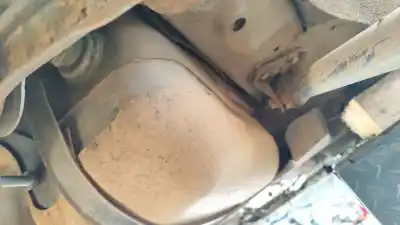 Автозапчасти б/у топливный бак за land rover range rover evoque (l538) 2.2 d 4x4 ссылки oem iam lr072634  