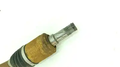 Автозапчасти б/у задняя правая трансмиссия за land rover range rover evoque (l538) 2.2 d 4x4 ссылки oem iam lr061904  