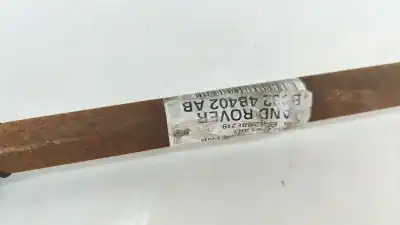 Автозапчасти б/у задняя левая трансмиссия за land rover range rover evoque (l538) 2.2 d 4x4 ссылки oem iam lr061904  