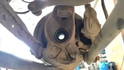 Автозапчастина б/у культ заднього правого для land rover range rover evoque (l538) 2.2 d 4x4 посилання на oem iam lr068883  