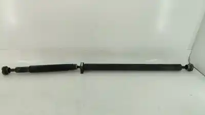 Автозапчастина б/у центр трансмісії для land rover range rover evoque (l538) 2.2 d 4x4 посилання на oem iam lr031394